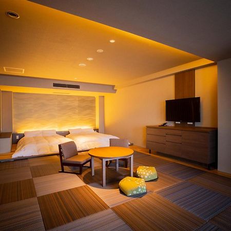 האקודאטה Yunokawa Prince Hotel Nagisatei מראה חיצוני תמונה