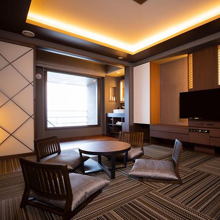 האקודאטה Yunokawa Prince Hotel Nagisatei מראה חיצוני תמונה