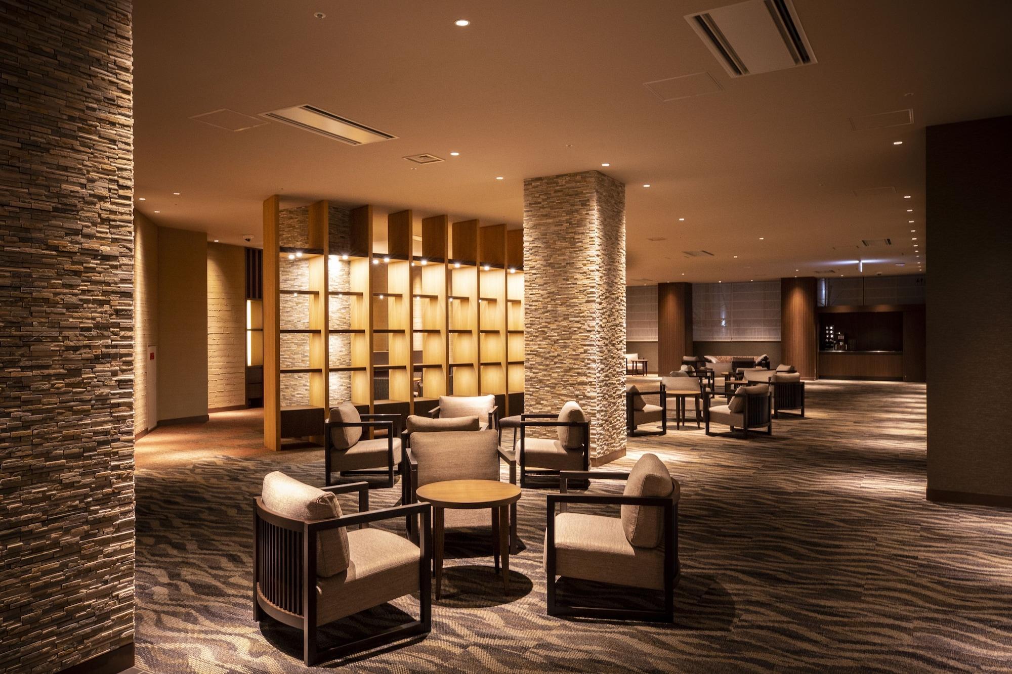 האקודאטה Yunokawa Prince Hotel Nagisatei מראה חיצוני תמונה
