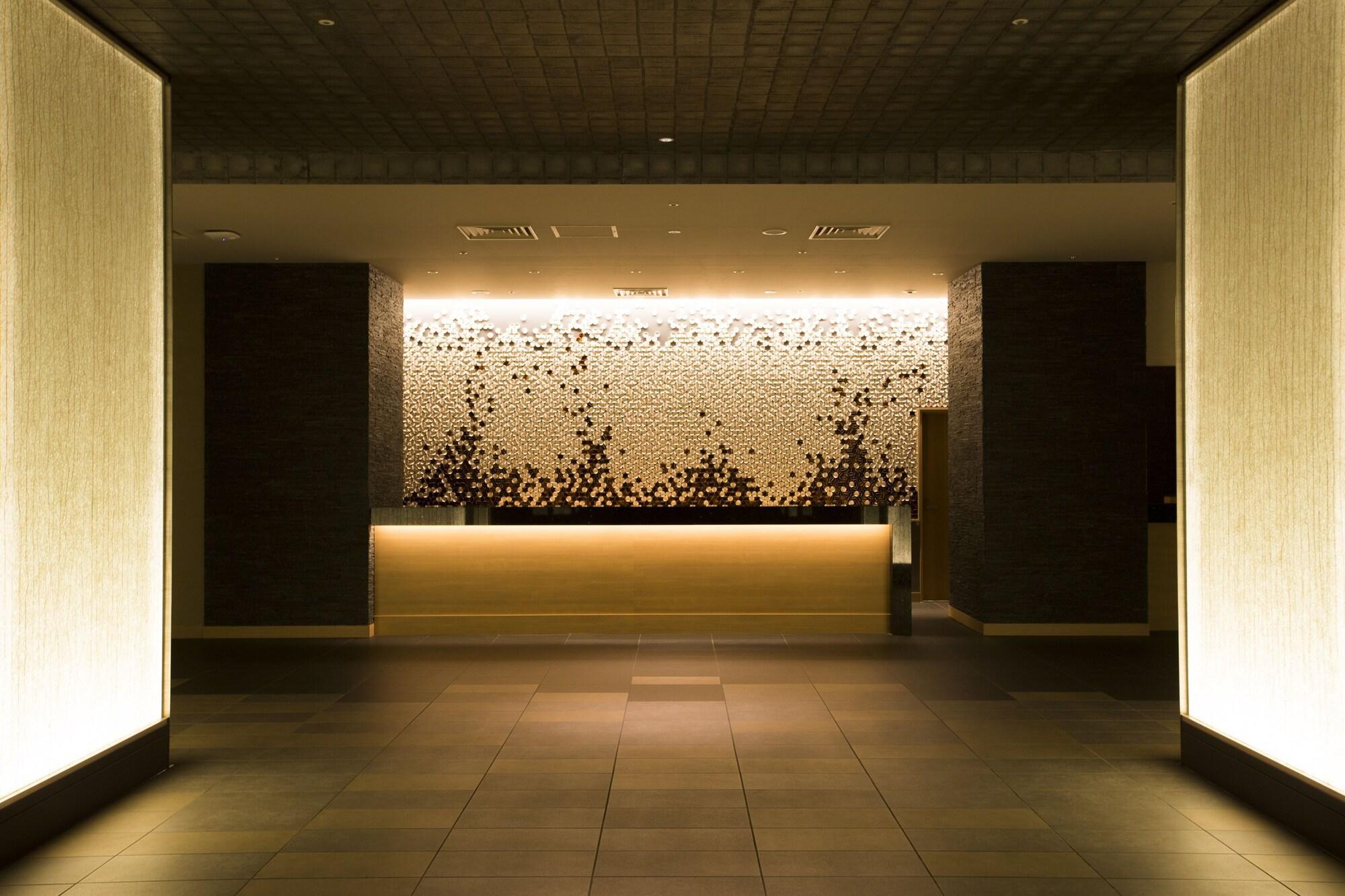 האקודאטה Yunokawa Prince Hotel Nagisatei מראה חיצוני תמונה