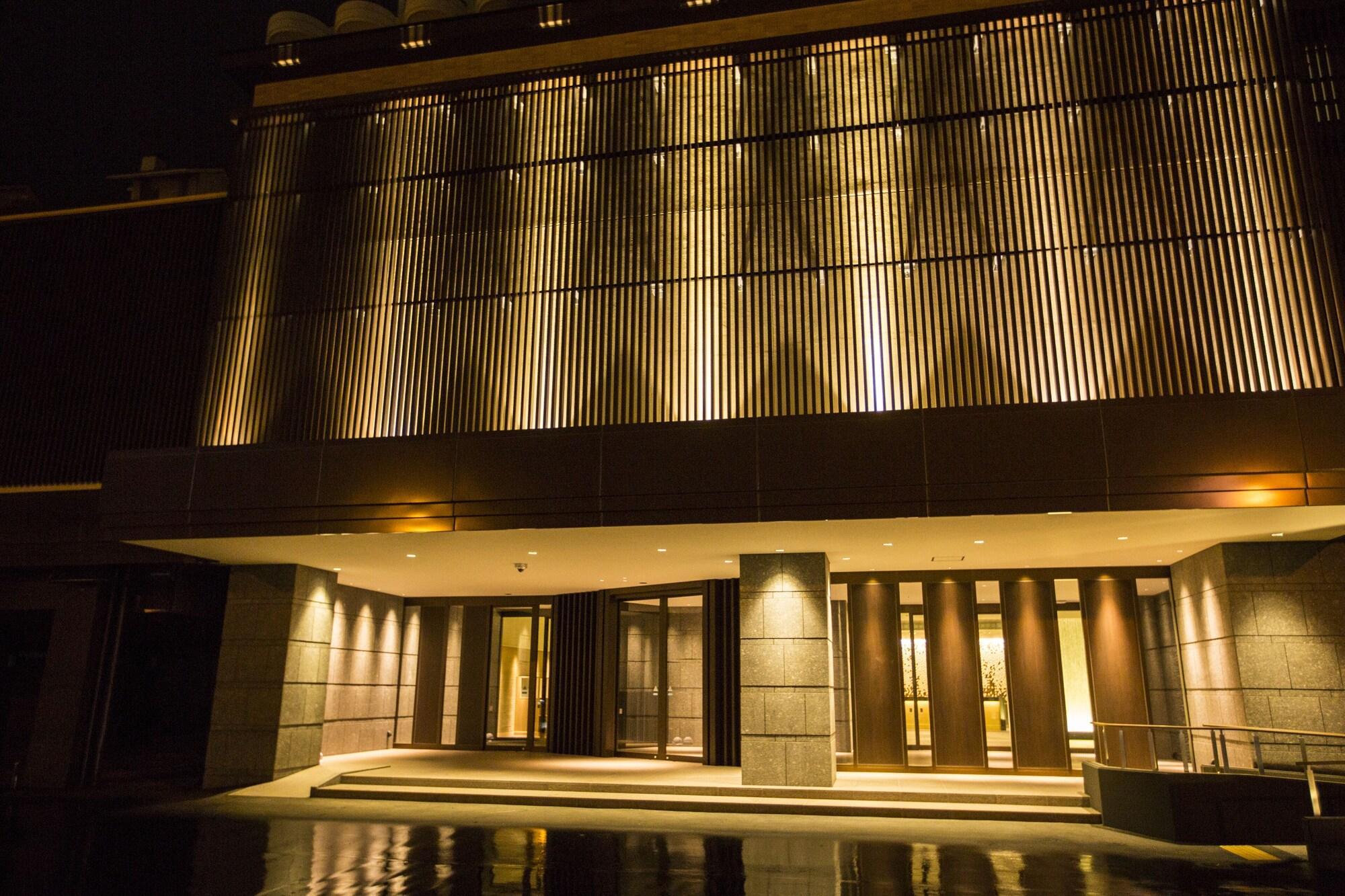 האקודאטה Yunokawa Prince Hotel Nagisatei מראה חיצוני תמונה