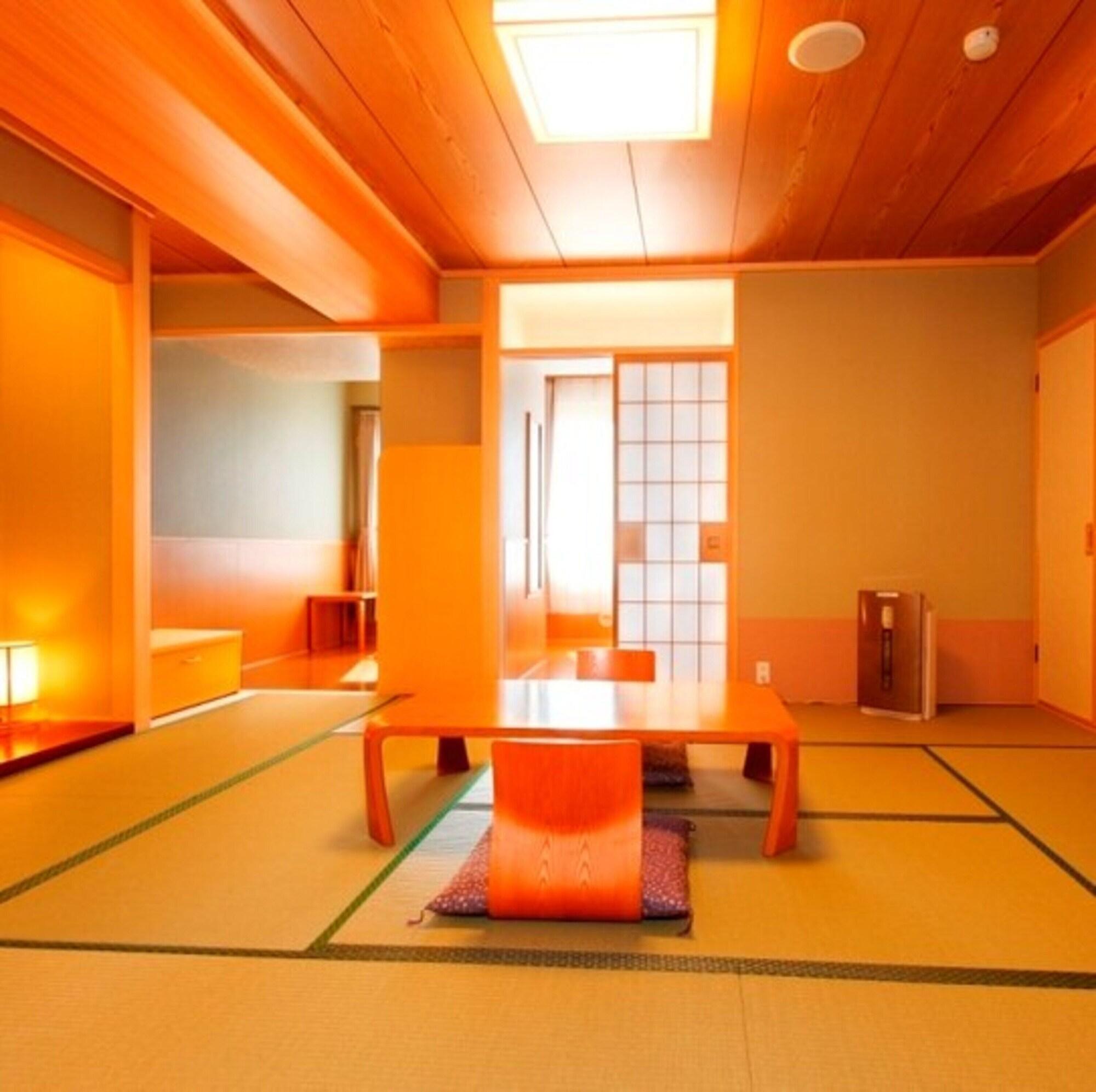 האקודאטה Yunokawa Prince Hotel Nagisatei מראה חיצוני תמונה