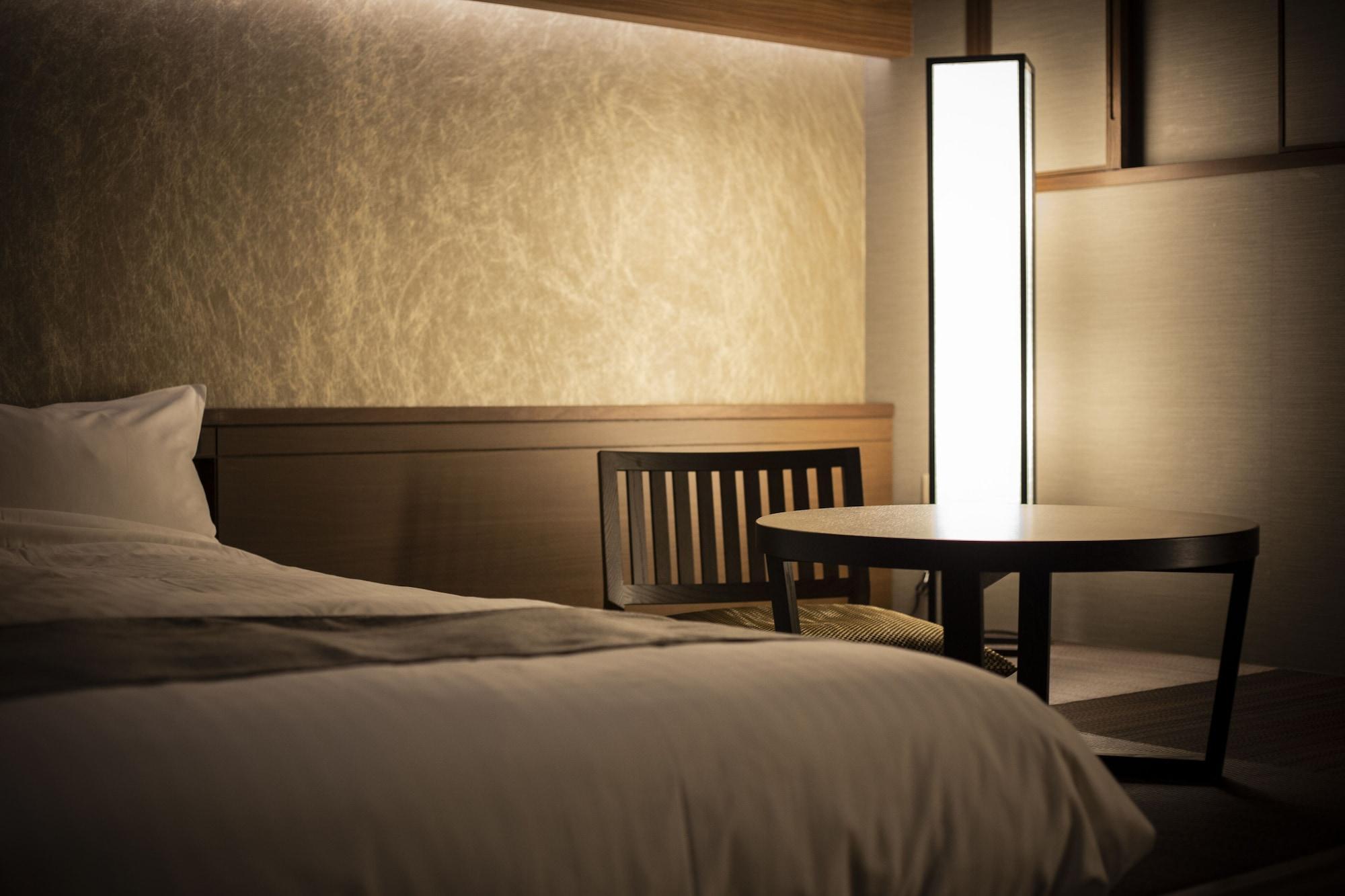 האקודאטה Yunokawa Prince Hotel Nagisatei מראה חיצוני תמונה
