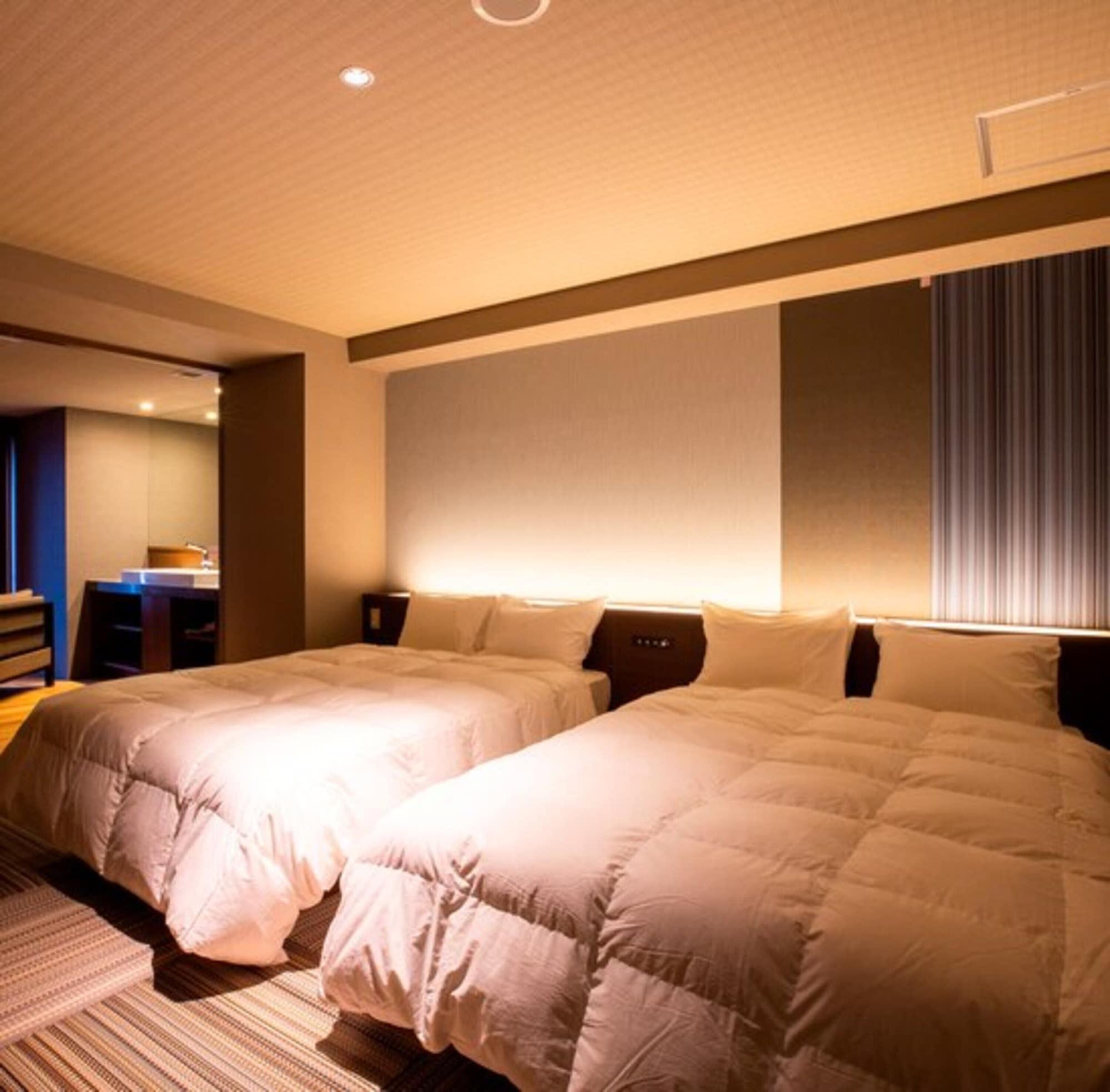 האקודאטה Yunokawa Prince Hotel Nagisatei מראה חיצוני תמונה