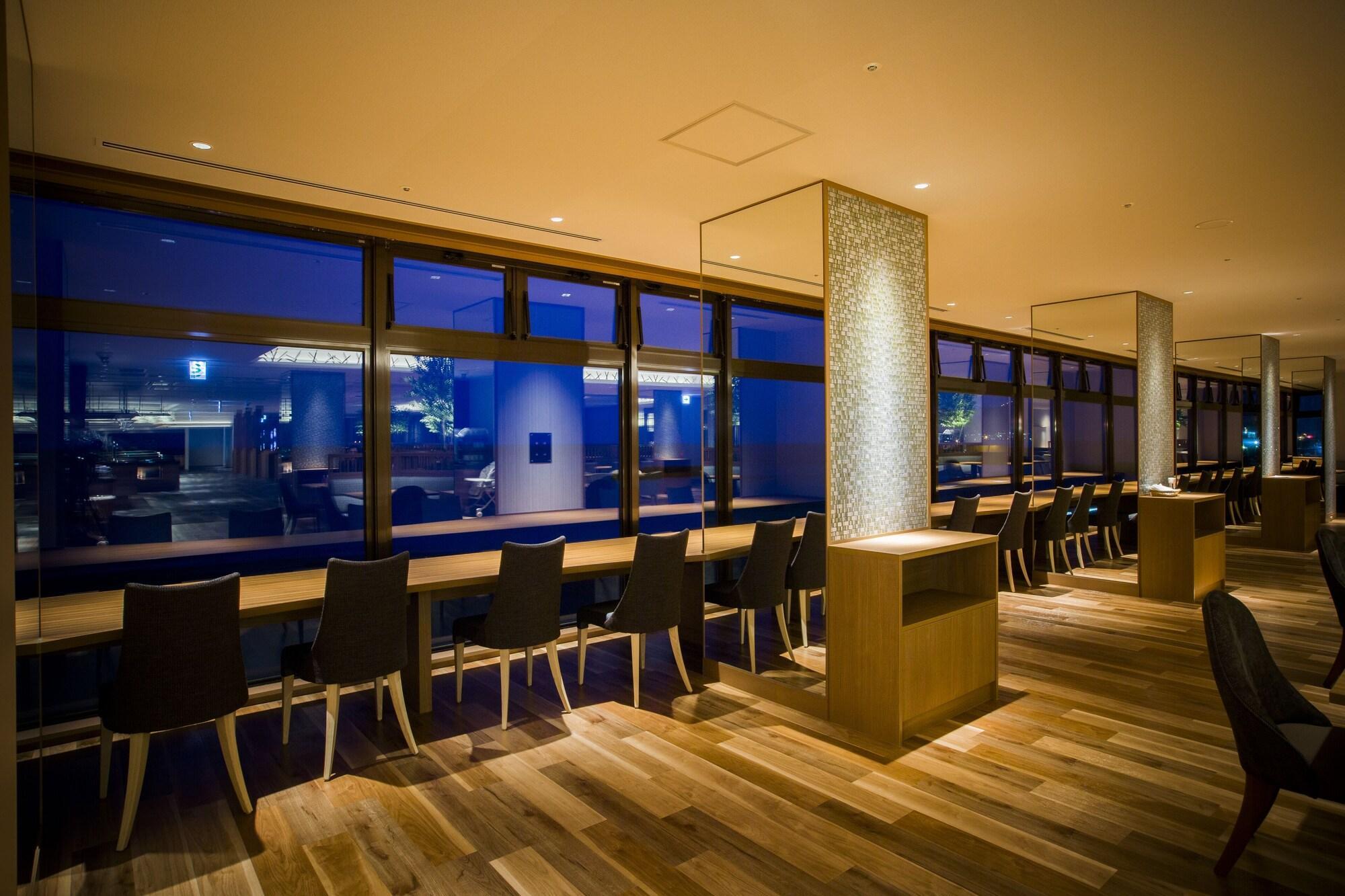 האקודאטה Yunokawa Prince Hotel Nagisatei מראה חיצוני תמונה