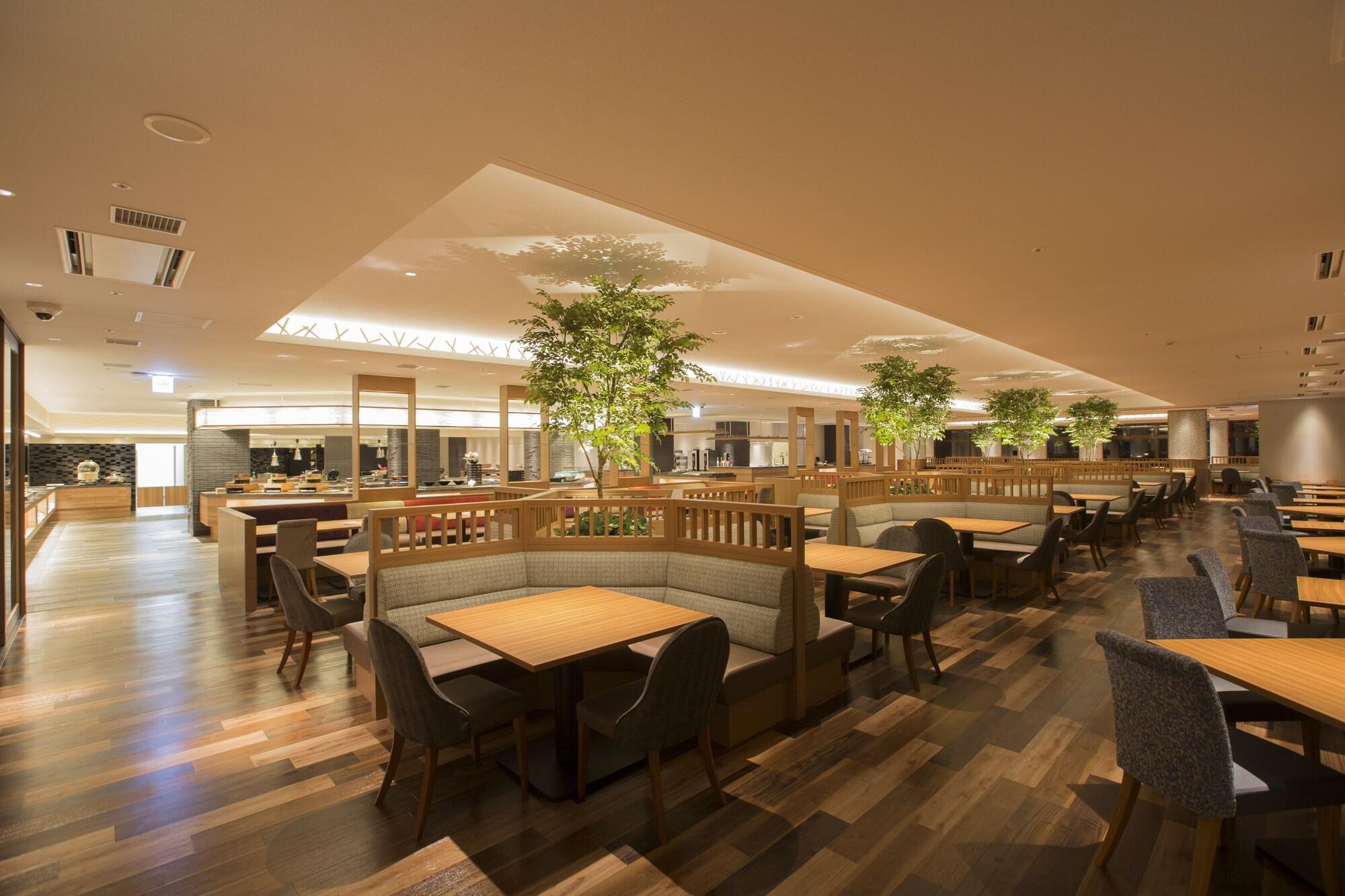 האקודאטה Yunokawa Prince Hotel Nagisatei מראה חיצוני תמונה