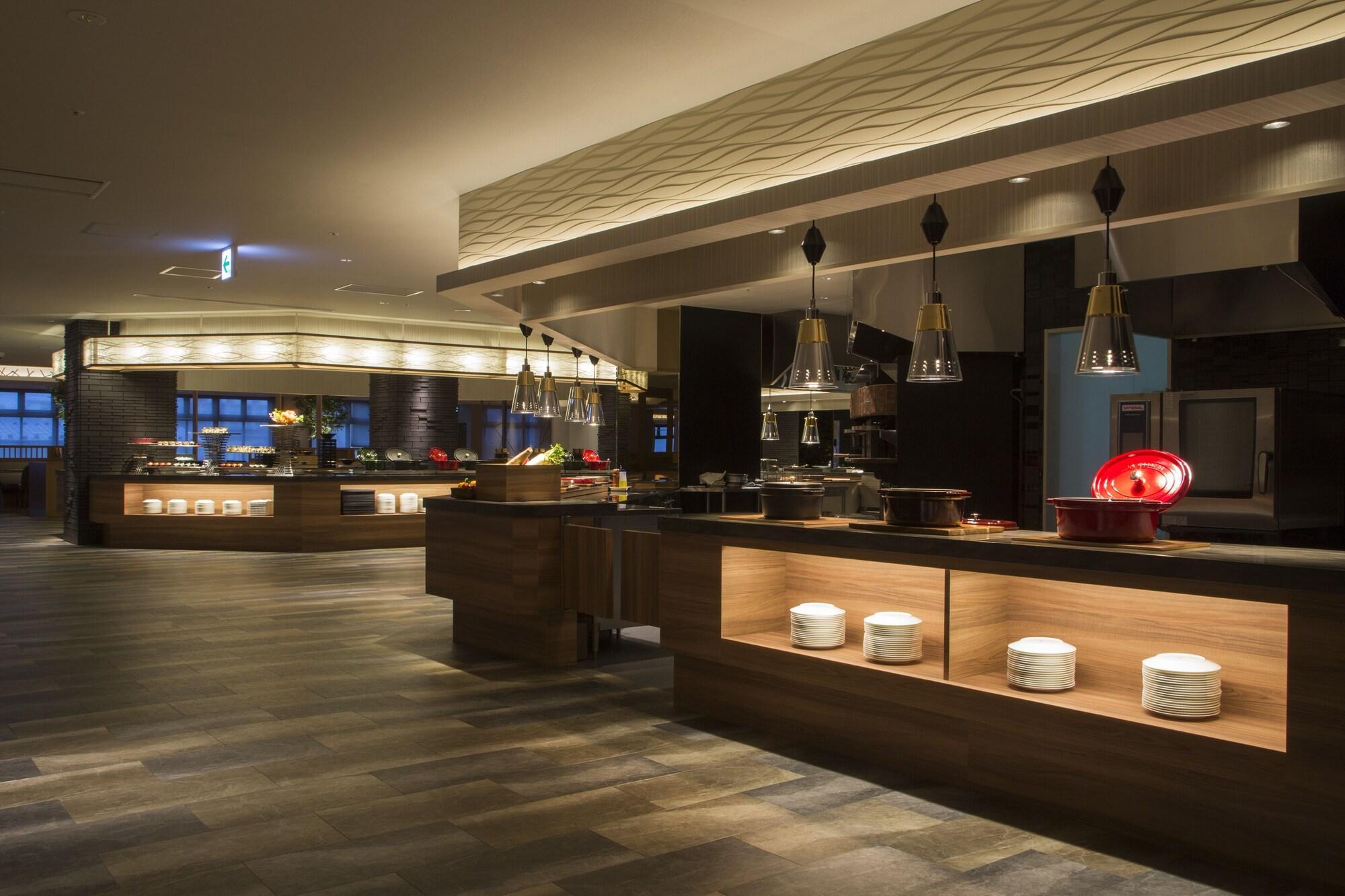 האקודאטה Yunokawa Prince Hotel Nagisatei מראה חיצוני תמונה