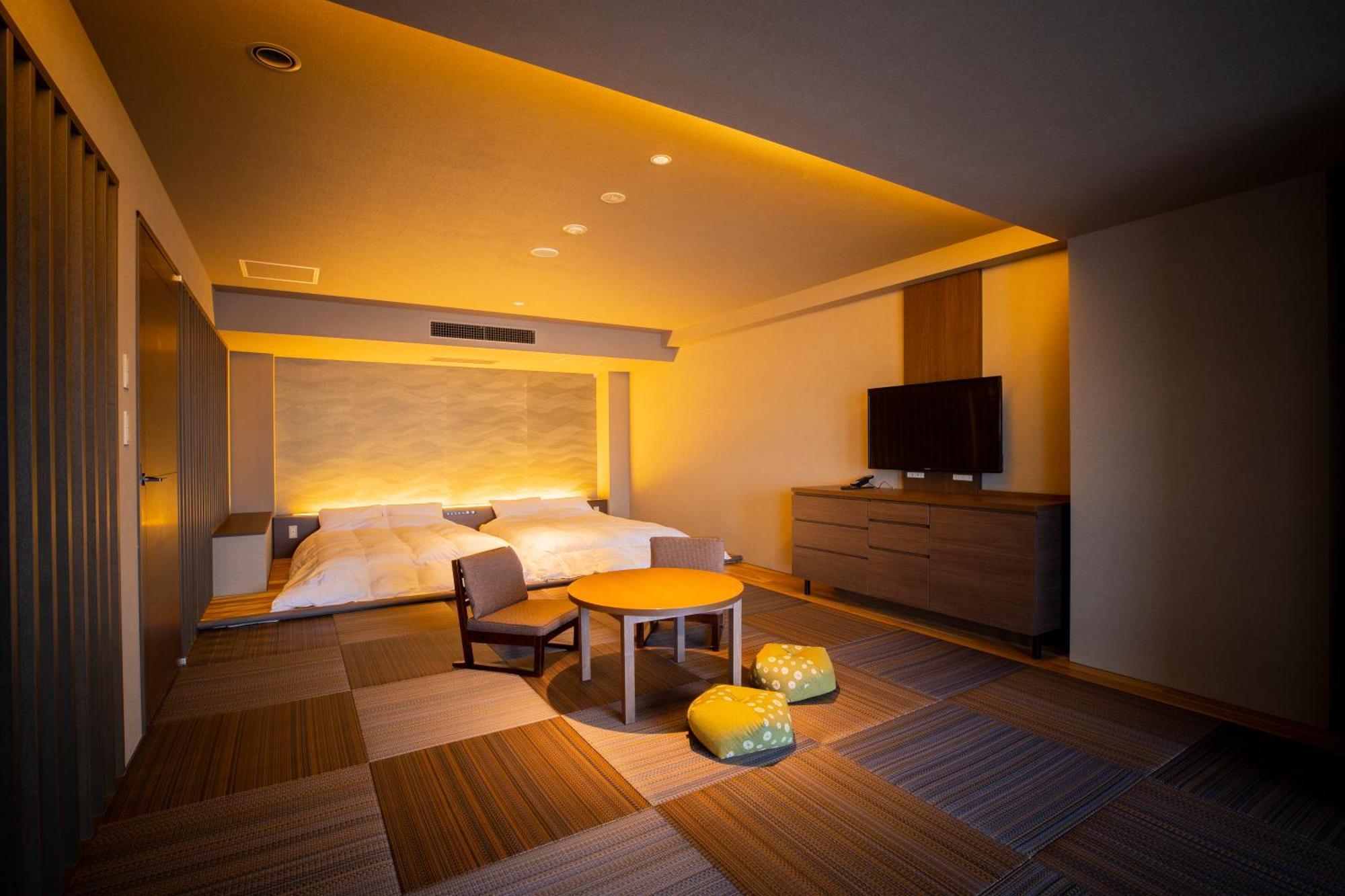 האקודאטה Yunokawa Prince Hotel Nagisatei מראה חיצוני תמונה
