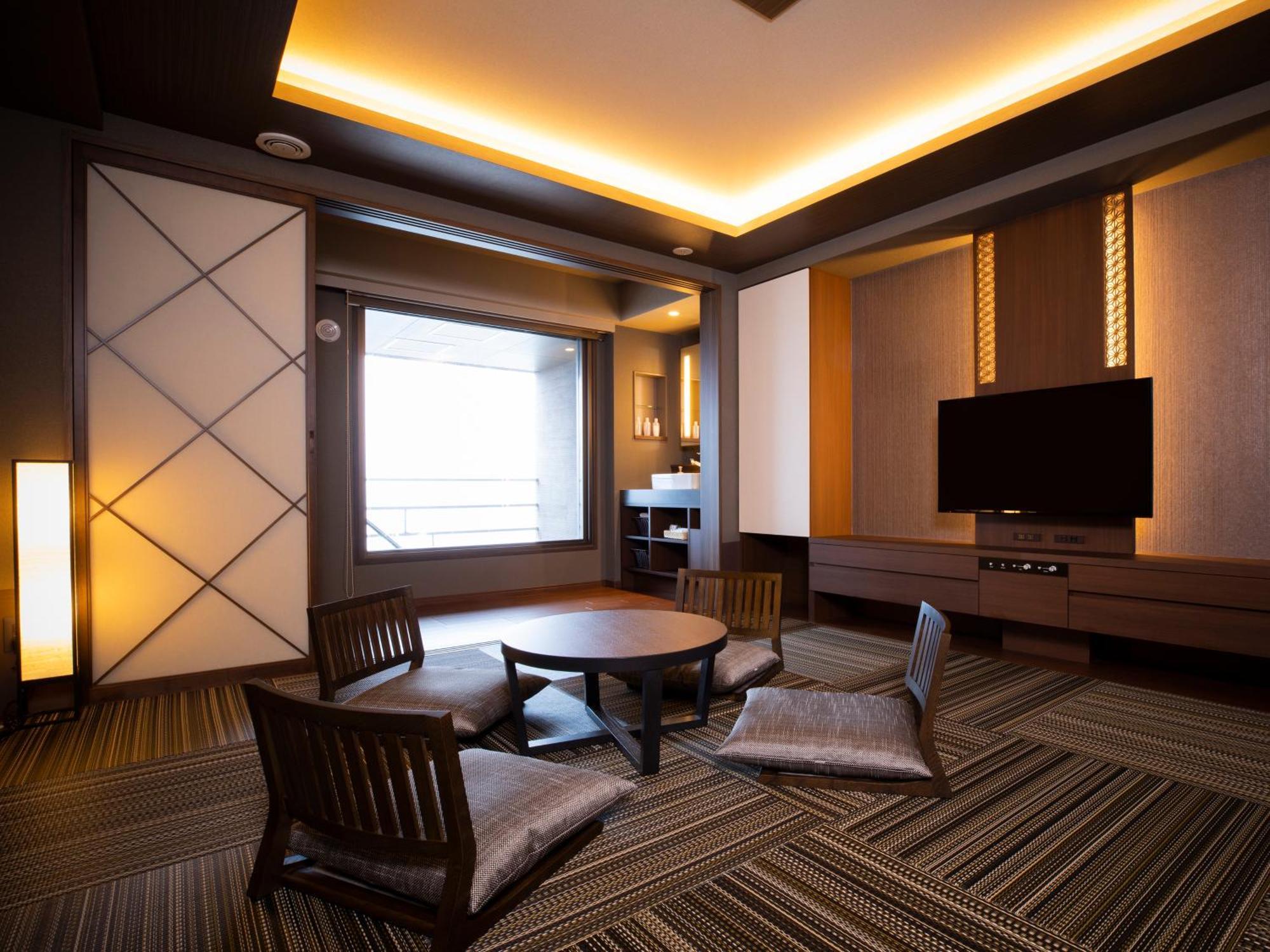 האקודאטה Yunokawa Prince Hotel Nagisatei מראה חיצוני תמונה