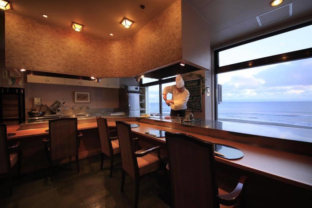 האקודאטה Yunokawa Prince Hotel Nagisatei מראה חיצוני תמונה