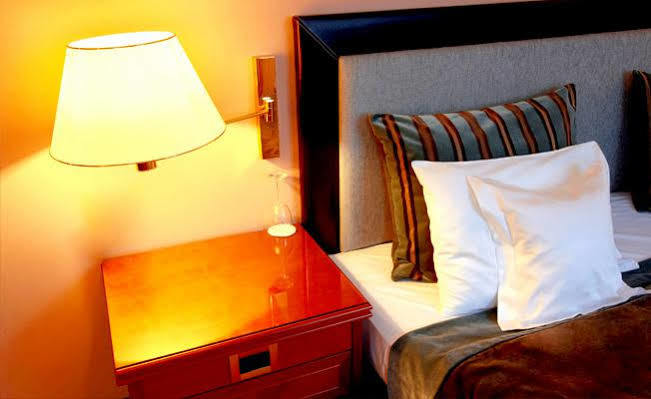האקודאטה Yunokawa Prince Hotel Nagisatei מראה חיצוני תמונה
