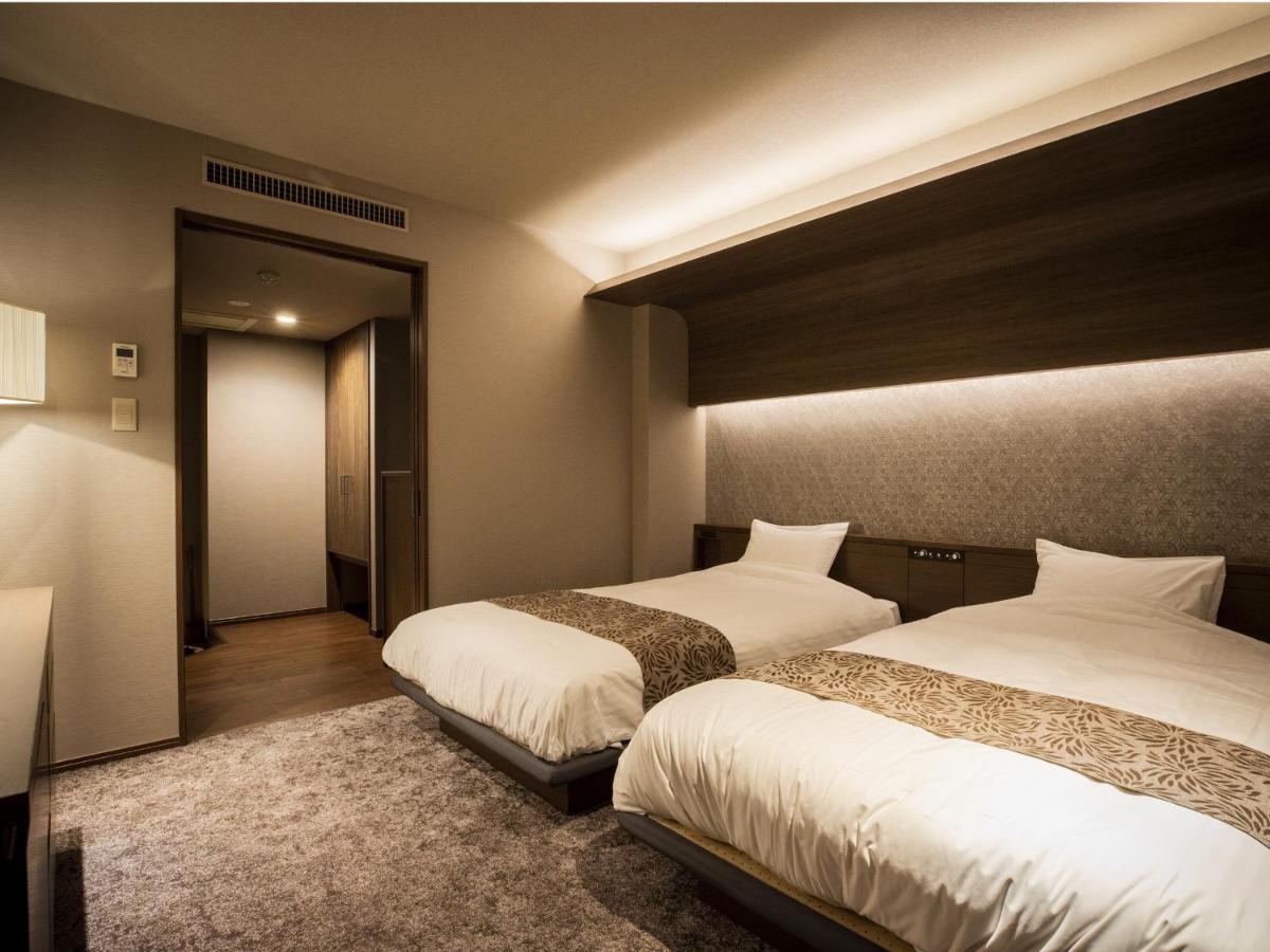האקודאטה Yunokawa Prince Hotel Nagisatei מראה חיצוני תמונה